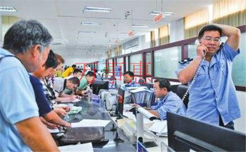 福永代理記賬步驟 福永代理記賬步驟